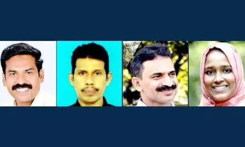 ജു​ബൈ​ലി​ൽ നി​ന്ന്​ നാ​ല് സ്ഥാ​നാ​ർ​ഥി​ക​ൾ കൂ​ടി