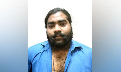 പീഡനക്കേസിൽ ഒളിവിലായിരുന്ന പ്രതി പിടിയിൽ