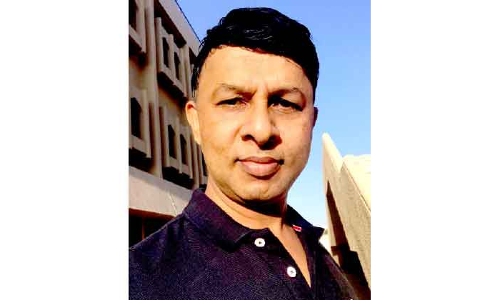 വോ​ട്ട​ര്‍മാ​ര്‍ ഒ​രു സ്ഥാ​നാ​ർ​ഥി​യോ​ട് ചെ​യ്ത​ത്...!