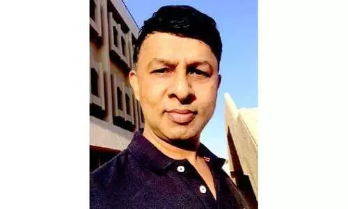 വോ​ട്ട​ര്‍മാ​ര്‍ ഒ​രു സ്ഥാ​നാ​ർ​ഥി​യോ​ട് ചെ​യ്ത​ത്...!