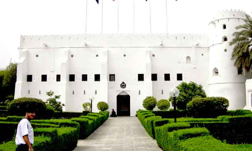 സുൽത്താൻ സായുധസേന മ്യൂസിയം ഇന്നു​ മുതൽ സന്ദർശകർക്കായി തുറക്കും