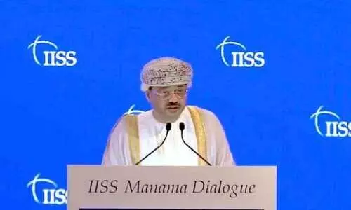 വിദേശ തൊഴിലാളികളുടെ എൻ.ഒ.സി റദ്ദാക്കൽ: ജനുവരി ആദ്യം തന്നെ നിലവിൽവരുമെന്ന്​ ഒമാൻ