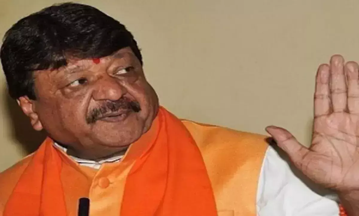 CAA Likely To Be Implemented From January: BJPs Kailash Vijayvargiya In Bengal