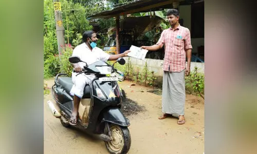 വാർത്തകളും പ്രചാരണവും ചൂടാറാതെ...