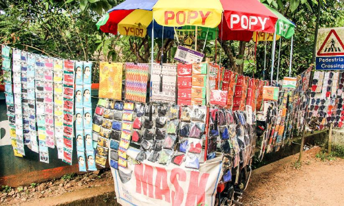 തമ്മിൽ ഭേദം, പിന്നെ ഓളവും...