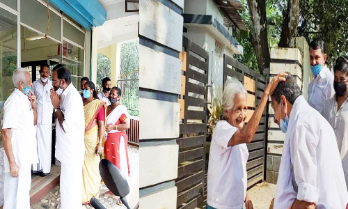 ഇത്​ മൂലമറ്റം; സ്ഥാനാർഥികൾ ജോസും ജോസഫും...