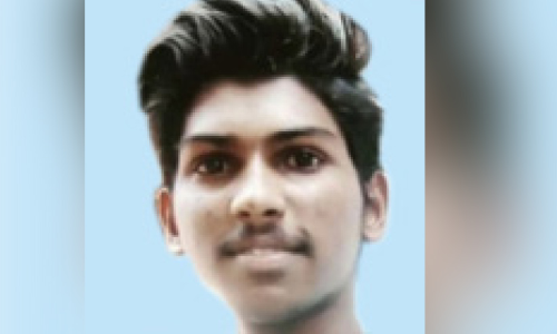 ഇരുചക്ര വാഹനങ്ങൾ കൂട്ടിയിടിച്ച് യുവാവ് മരിച്ചു