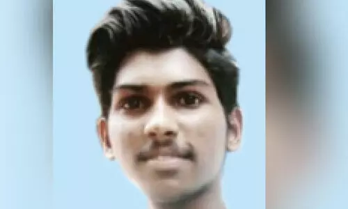 ഇരുചക്ര വാഹനങ്ങൾ കൂട്ടിയിടിച്ച് യുവാവ് മരിച്ചു