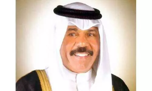 ഗൾഫ് പ്രതിസന്ധി: പരിഹാരം അരികെ ഗൾഫ് പ്രതിസന്ധി: പരിഹാരം അരികെ