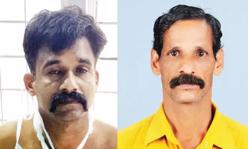 ഗൃഹനാഥ​െൻറ മരണം: മരുമകന്‍ അറസ്​റ്റില്‍