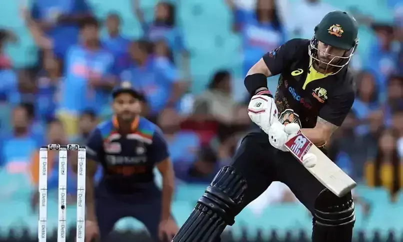 2nd T20I, Sydney, Dec 6 2020, India tour of Australia