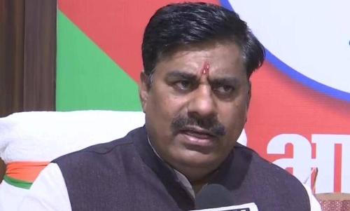 ഈദ് ഗാഹ് ഹിൽസിന്‍റെ പേരുമാറ്റൽ; നിവേദനം മുഖ്യമന്ത്രിക്ക്​ സമർപ്പിച്ചതായി മധ്യപ്രദേശ്​ സ്​പീക്കർ