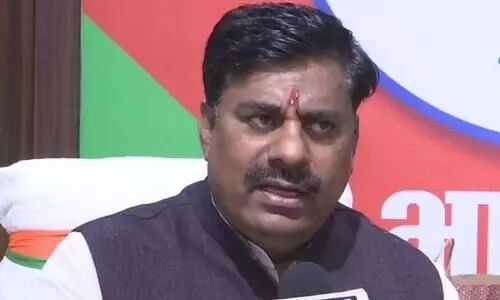 ഈദ് ഗാഹ് ഹിൽസിന്‍റെ പേരുമാറ്റൽ; നിവേദനം മുഖ്യമന്ത്രിക്ക്​ സമർപ്പിച്ചതായി മധ്യപ്രദേശ്​ സ്​പീക്കർ