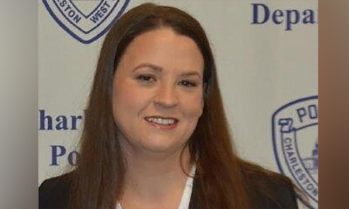 പാർക്കിങ്ങിനെ ചൊല്ലി തർക്കം: ​മുഖത്ത്​ വെടിയേറ്റ വനിതാ പൊലീസ് ഓഫിസര്‍ മരിച്ചു