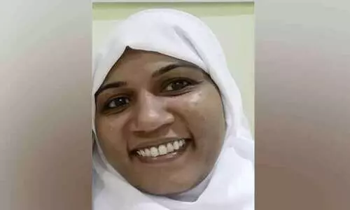 മലയാളി യുവതി അൽബഹയിൽ കുഴഞ്ഞുവീണ്​ മരിച്ചു