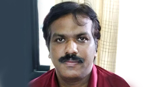 മാധ്യമം ചീഫ്​ സബ്​ എഡിറ്റർ ആർ.കെ. ബിജുരാജിന്​ ഡോ. അംബേദ്​കർ പുരസ്​കാരം