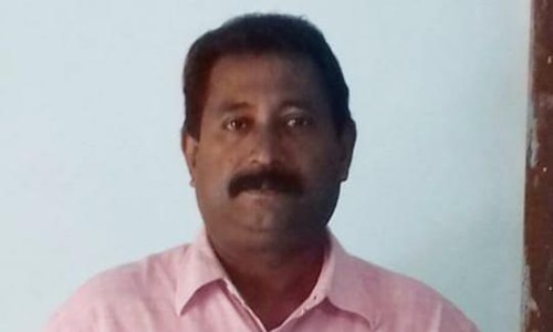 മസ്​കത്തിൽ വാഹനാപകടത്തിൽ പത്തനംതിട്ട സ്വദേശി മരിച്ചു