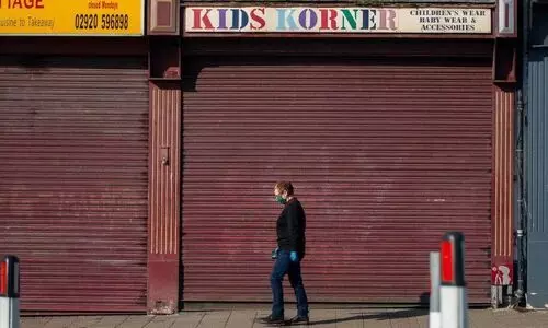 കോ​വി​ഡ്​: കൂ​ടു​ത​ൽ പേ​ർ ദാ​രി​ദ്ര്യ​ത്തി​ലേ​ക്ക്​