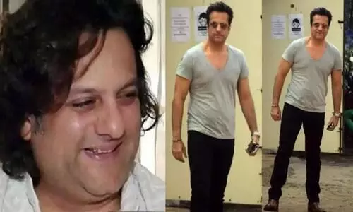 തടികുറച്ച്​ പഴയരൂപത്തിൽ ഫർദീൻ ഖാൻ; ഇനി ബോളിവുഡിൽ റീ എൻട്രി