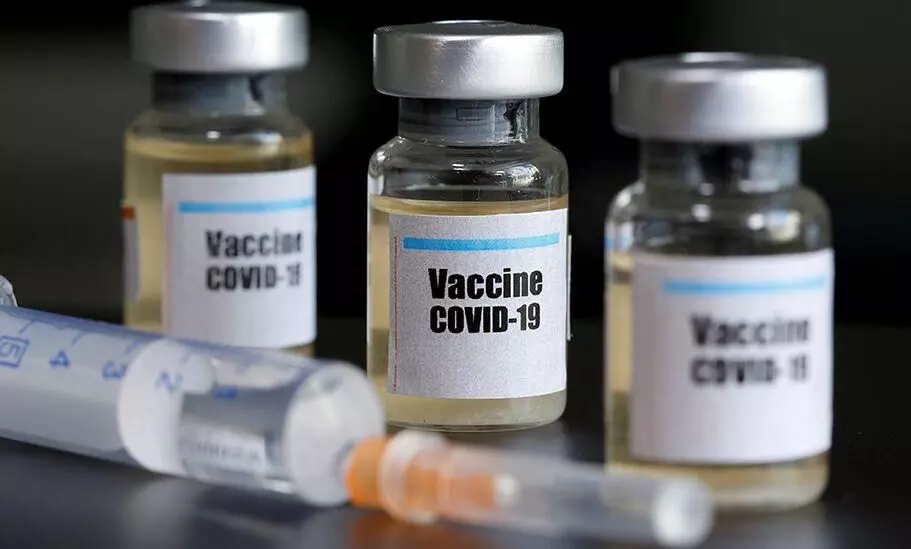 Pfizer seeks emergency use authorisation for its Covid-19 vaccine in India