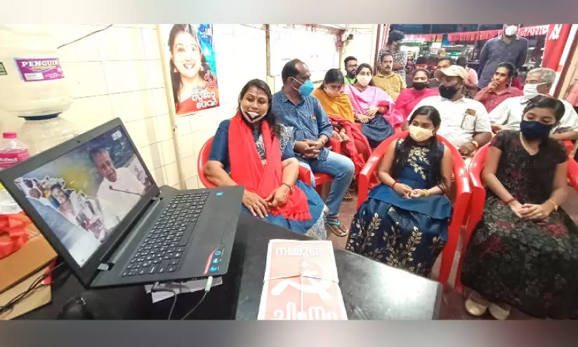 തിരുവനന്തപുരം കോർപറേഷൻ: പരാജയ ഭീതി? വോട്ടുകച്ചവടം ആരോപിച്ച് മുന്നണികൾ