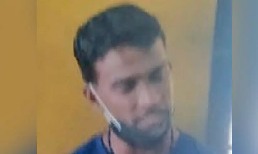 ഭാര്യാമാതാവിനെ തലക്കടിച്ച് കൊല്ലാൻ ശ്രമിച്ച യുവാവ് അറസ്റ്റിൽ ഭാര്യാമാതാവിനെ തലക്കടിച്ച് കൊല്ലാൻ ശ്രമിച്ച യുവാവ് അറസ്റ്റിൽ