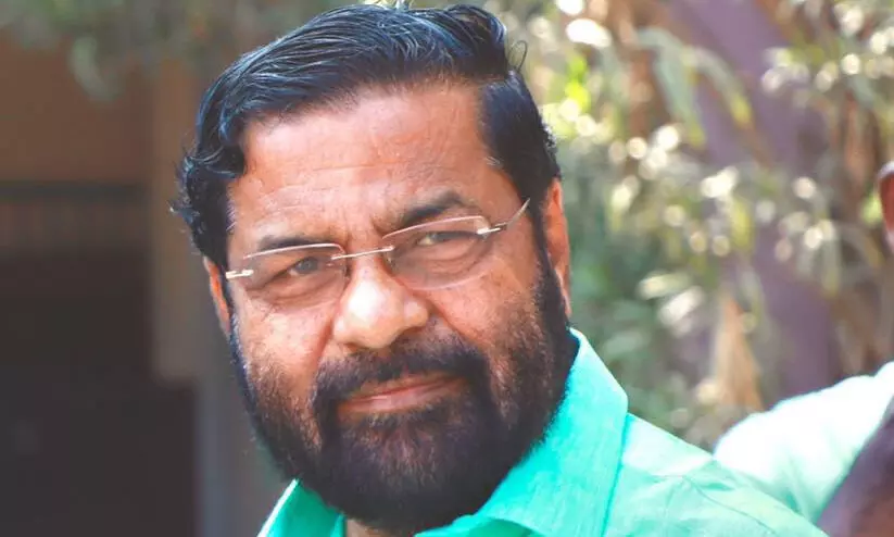 പ്രചാരണത്തിന് മുഖ്യമന്ത്രി നേരിട്ടിറങ്ങാത്തത് കോവിഡ് കാലമായതിനാൽ -കടകംപള്ളി പ്രചാരണത്തിന് മുഖ്യമന്ത്രി നേരിട്ടിറങ്ങാത്തത് കോവിഡ് കാലമായതിനാൽ -കടകംപള്ളി