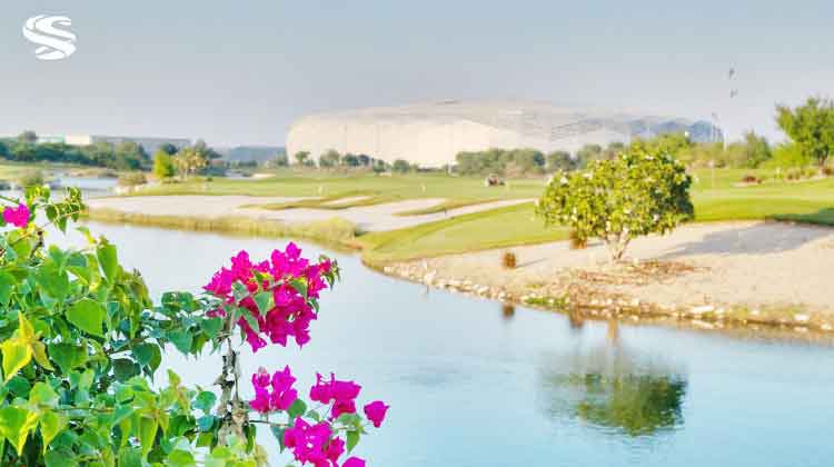 പ്രകൃതിയോടിണങ്ങി, തലയുയർത്തി എജുക്കേഷൻ സിറ്റി സ്റ്റേഡിയം പ്രകൃതിയോടിണങ്ങി, തലയുയർത്തി എജുക്കേഷൻ സിറ്റി സ്റ്റേഡിയം