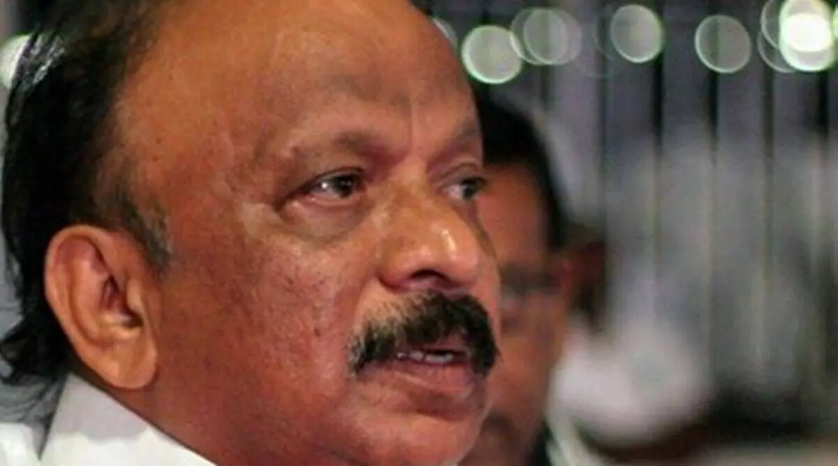 െഎ.എം.എ നിക്ഷേപ തട്ടിപ്പുകേസിൽ റോഷൻ ബേയ്ഗിന് ജാമ്യം െഎ.എം.എ നിക്ഷേപ തട്ടിപ്പുകേസിൽ റോഷൻ ബേയ്ഗിന് ജാമ്യം