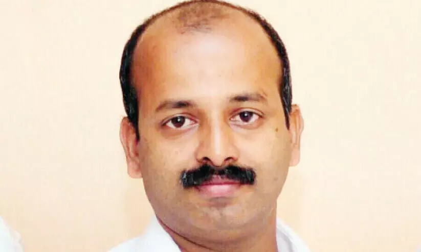 പൊലീസുകാരനെ കാണാനില്ല പൊലീസുകാരനെ കാണാനില്ല