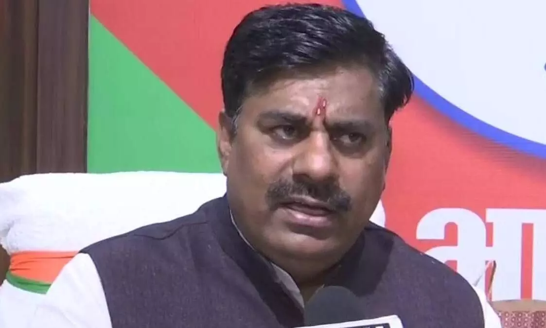 ഈദ് ഗാഹ് ഹിൽസിന്‍റെ പേരുമാറ്റൽ; നിവേദനം മുഖ്യമന്ത്രിക്ക്​ സമർപ്പിച്ചതായി മധ്യപ്രദേശ്​ സ്​പീക്കർ