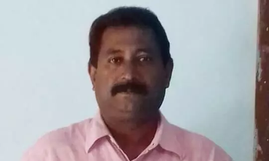 മസ്കത്തിൽ വാഹനാപകടത്തിൽ പത്തനംതിട്ട സ്വദേശി മരിച്ചു മസ്കത്തിൽ വാഹനാപകടത്തിൽ പത്തനംതിട്ട സ്വദേശി മരിച്ചു