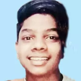 ബൈക്ക് ടിപ്പറിനടിയിലേക്കു മറിഞ്ഞ് വിദ്യാർഥി മരിച്ചു ബൈക്ക് ടിപ്പറിനടിയിലേക്കു മറിഞ്ഞ് വിദ്യാർഥി മരിച്ചു