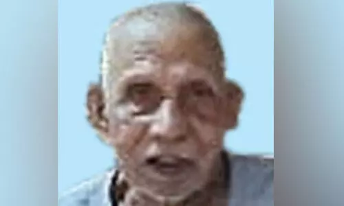 തിരുനാവായ താമരയുടെ പിതാവ് സെയ്​തലവിക്ക ഇനി ഓർമ