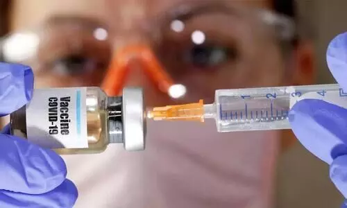 ഇന്ത്യയിൽ കോവിഡ്​ വാക്​സിൻ ഉപയോഗത്തിന്​ അടിയന്തര അനുമതി തേടി സിറം ഇൻസ്​റ്റിറ്റ്യൂട്ട്​