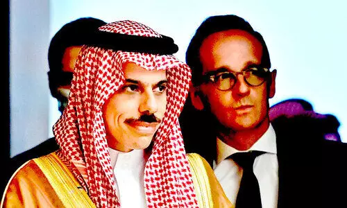 കോവിഡ്​ വാക്​സിനുകൾ എല്ലാ രാജ്യങ്ങളിലും എത്തുമെന്ന്​ ഉറപ്പുവേണം –സൗദി