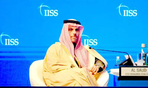 ഖത്തർ പ്രശ്​നപരിഹാര ​ശ്രമങ്ങൾ പുരോഗതിയിൽ –മന്ത്രി