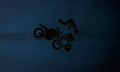 വൈത്തിരിയിൽ വാഹനാപകടം; രണ്ടു യുവാക്കൾക്ക് പരിക്ക്