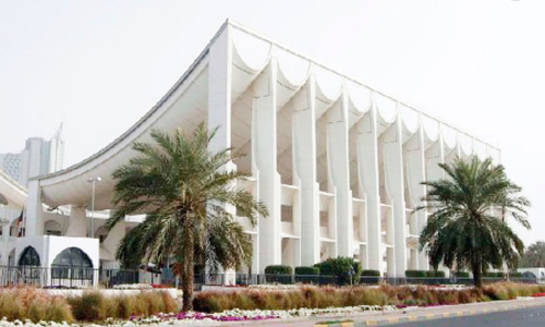 പു​തി​യ പാ​ർ​ല​മെൻറ്​; പു​ത്തൻ പ്ര​തീ​ക്ഷ​ക​ൾ