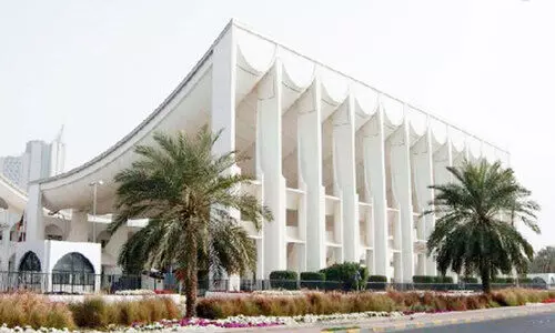 പു​തി​യ പാ​ർ​ല​മെൻറ്​; പു​ത്തൻ പ്ര​തീ​ക്ഷ​ക​ൾ