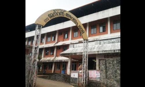 മൂവാറ്റുപുഴ ജനറൽ ആശുപത്രിയിൽ പോസ്​റ്റ്​മോർട്ടം വൈകുന്നു