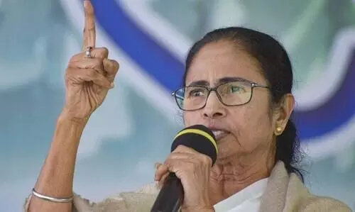 കർഷക ബന്ദിനെ പിന്തുണക്കില്ലെന്ന് തൃണമൂൽ കോൺഗ്രസ്