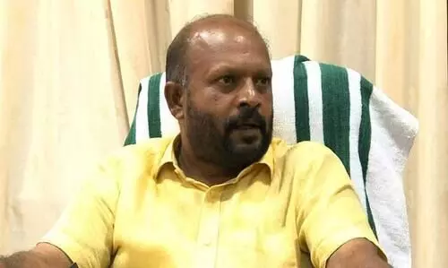 സംസ്ഥാന കൃഷി വകുപ്പുകളെ ഇല്ലാതാക്കാനും ബോര്‍ഡുകള്‍ പിരിച്ചുവിടാനുമുള്ള നീക്കം നടക്കുന്നു -മന്ത്രി സുനിൽകുമാർ