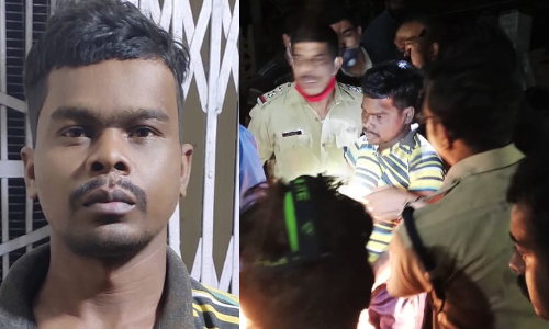 ഇരട്ടയാറിലെ ഇരട്ടക്കൊലപാതകം; ഇടയാക്കിയത് മദ്യപാനത്തിനിടെയുണ്ടായ തർക്കം