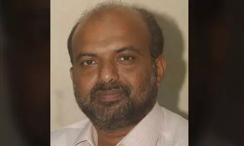 തെരുവത്ത് രാമന്‍ അവാര്‍ഡ് സെര്‍ജി ആൻറണിക്ക്