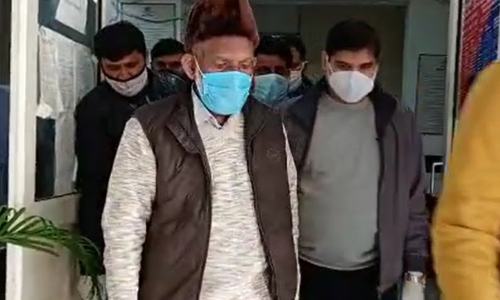 സിമിയുടെ പഴയ ഹിന്ദി മാസിക എഡിറ്റർ അറസ്​റ്റിൽ, രാ​ജ്യ​ദ്രോ​ഹ​ക്കു​റ്റ​വും യു.​എ.​പി.​എ​യും ചു​മ​ത്തി