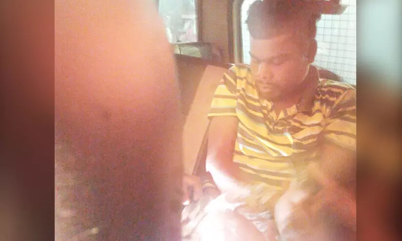 രണ്ട്​ അന്തർ സംസ്ഥാന തൊഴിലാളികളെ കഴുത്തറുത്തു​ കൊന്നു; ഒരാൾ പിടിയിൽ