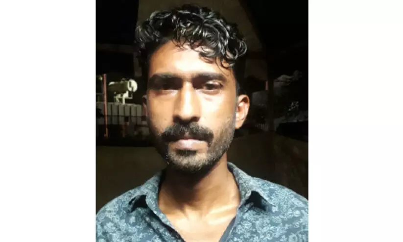 വയോധികയെ ആക്രമിച്ച് കവര്‍ച്ച; രണ്ടുപേര്‍ പിടിയില്‍