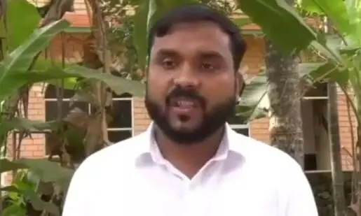 ബി.ജെ.പിക്കാരനെന്ന പ്രചാരണങ്ങൾ വിലപ്പോയില്ല; പാറക്കടവ് ഡിവിഷനിൽ ലീഗ് സ്ഥാനാർഥിയായി വിജയിച്ച് ഉേമഷ് ബി.ജെ.പിക്കാരനെന്ന പ്രചാരണങ്ങൾ വിലപ്പോയില്ല; പാറക്കടവ് ഡിവിഷനിൽ ലീഗ് സ്ഥാനാർഥിയായി വിജയിച്ച് ഉേമഷ്