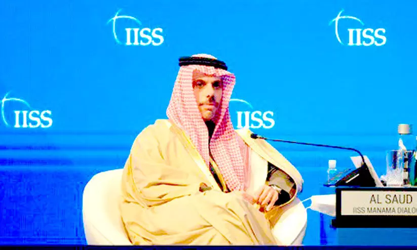 ഖത്തർ പ്രശ്നപരിഹാര ശ്രമങ്ങൾ പുരോഗതിയിൽ –മന്ത്രി ഖത്തർ പ്രശ്നപരിഹാര ശ്രമങ്ങൾ പുരോഗതിയിൽ –മന്ത്രി